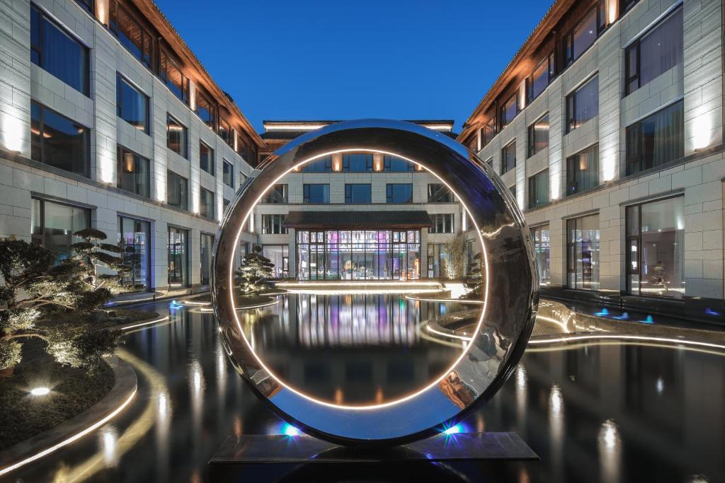 Wuzhen Hotel | Hampton by Hilton Tongxiang Wuzhen