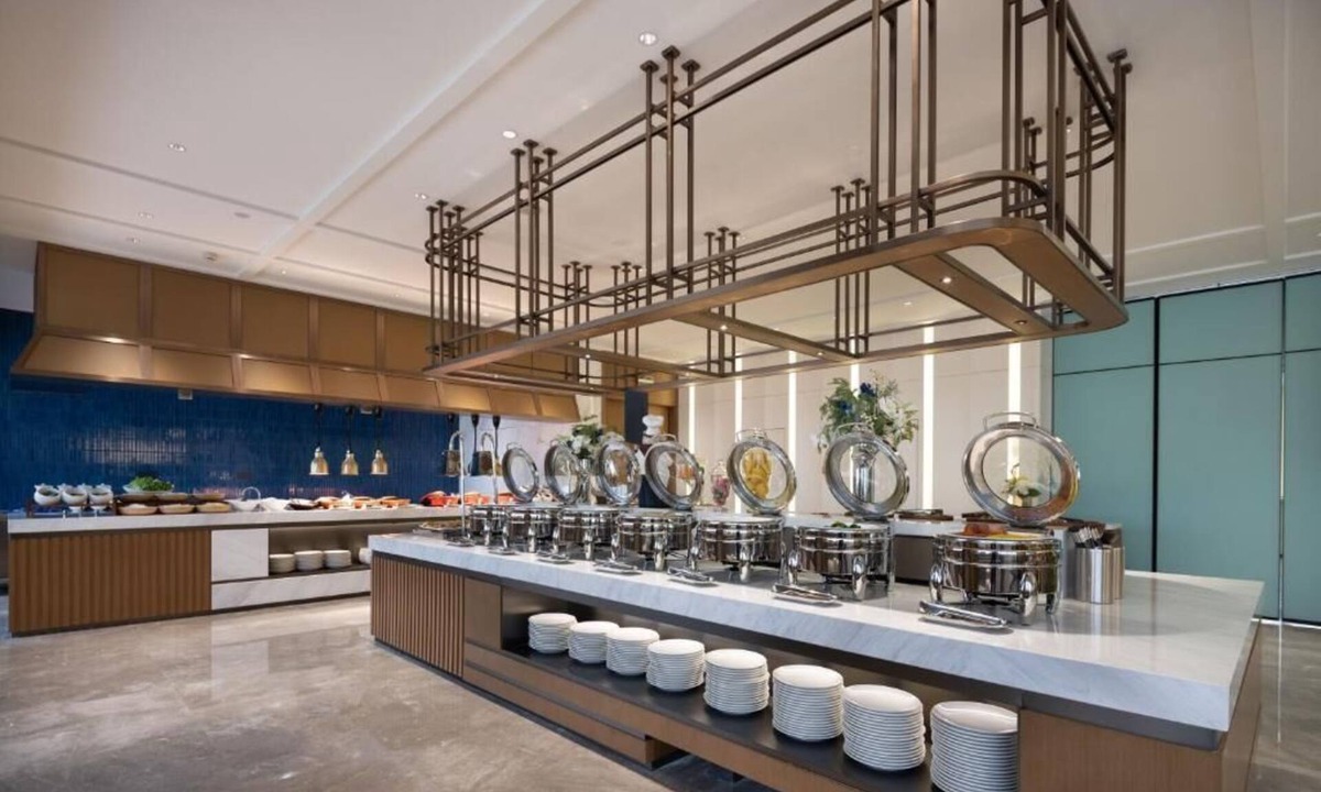 Tong'an Hotel | Hampton by Hilton Xiamen Tong'an Chengnan
