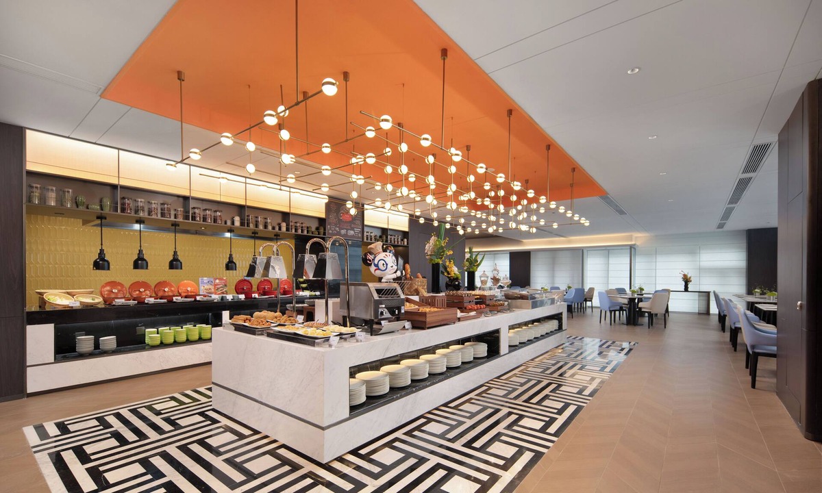 Yuanzhou Hotel | Hampton by Hilton Yichun