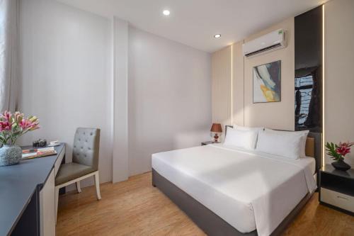 Ngu Hanh Son Hotel | Hanami Residence - Self Check-in Accommodation