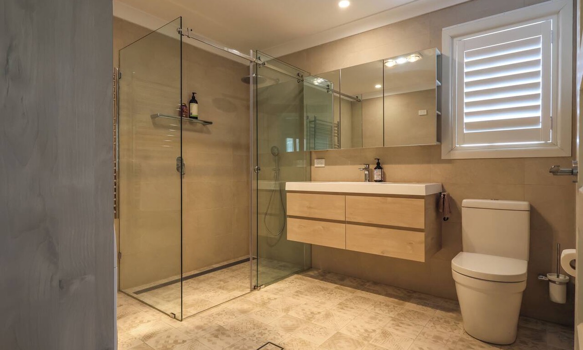 High Range House | Handleys Cottage | Pet Resorts Australia Adjacent