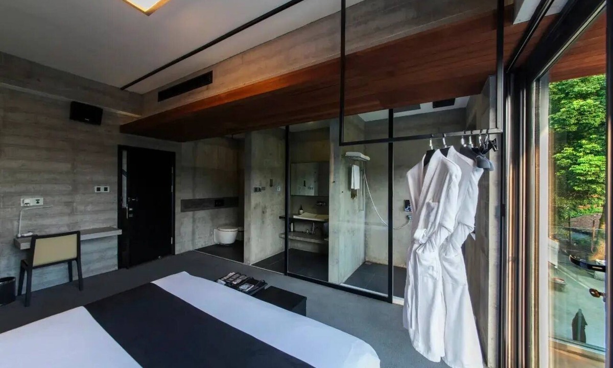 Xihu Hotel | Hangzhou Chunyin Chunshan Hotel