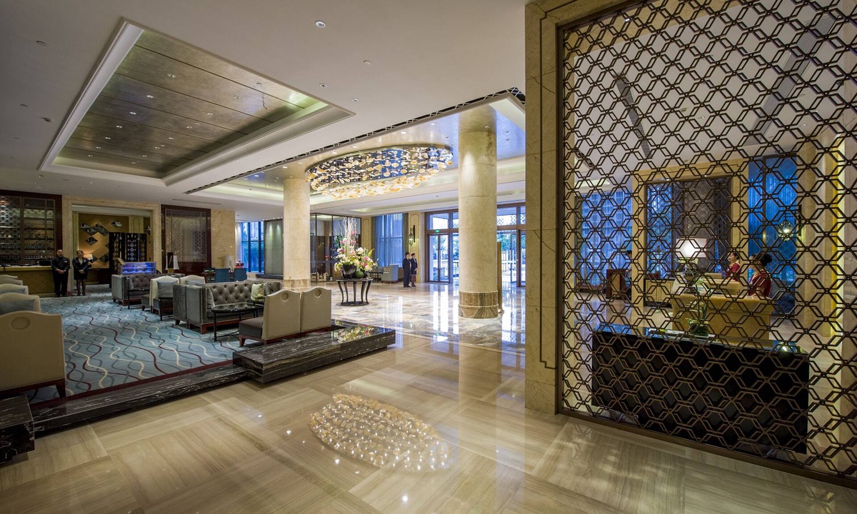 Yuhang Qu Hotel | Hangzhou Far East Hotel