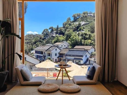 Xihu House | Hangzhou Moju Boutique Guesthouse at the West Lake