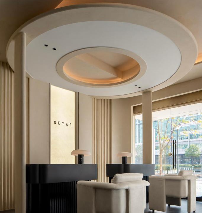 Xihu Apartment | HangZhou Neyar Light and Shadow Garden Hotel-The WestLake Sights-Wulinmen STN F
