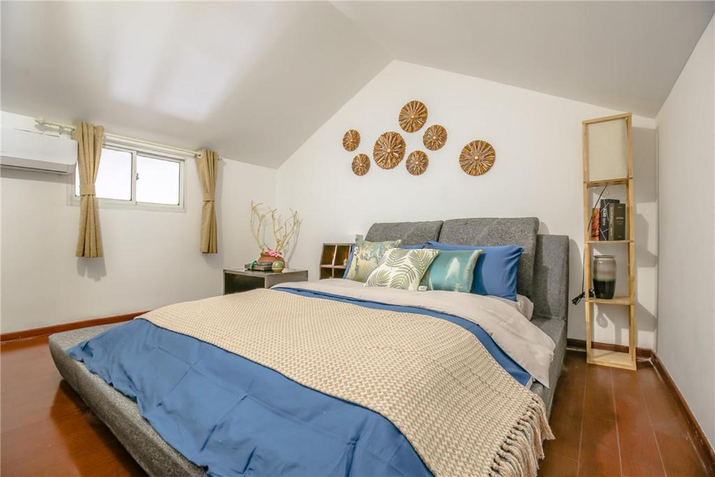 Shangcheng Apartment | Hangzhou Shangcheng District ·Locals Apartment· Xihu ·00144510