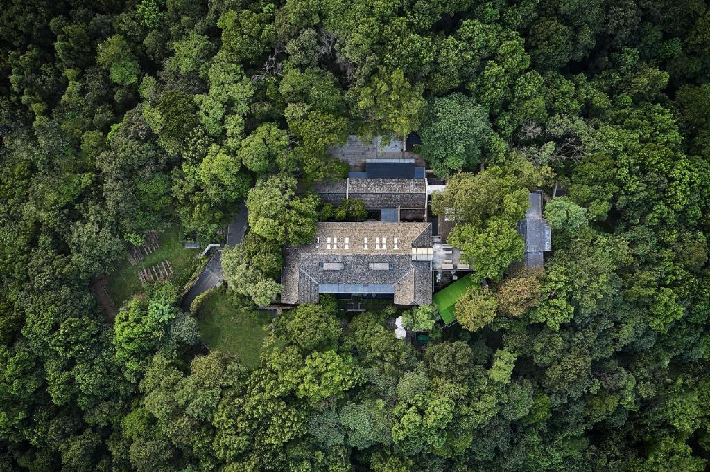 Shangcheng Hotel | Hangzhou Sisan 1934 Hotel