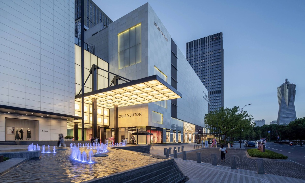 Downtown Hangzhou Hotel | Hangzhou Tower Hotel