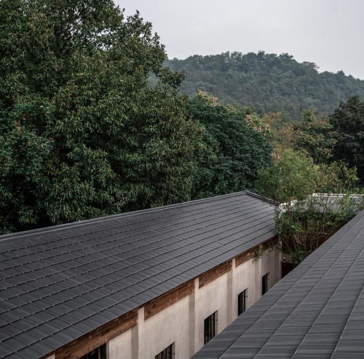 Xihu Hotel | Hangzhou West Lake Anyu Hotel