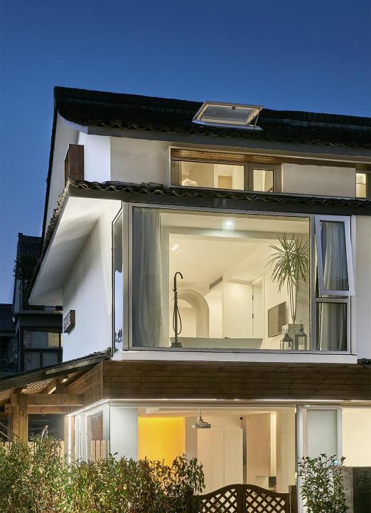 Xihu House | Hangzhou Xizi Guesthouse