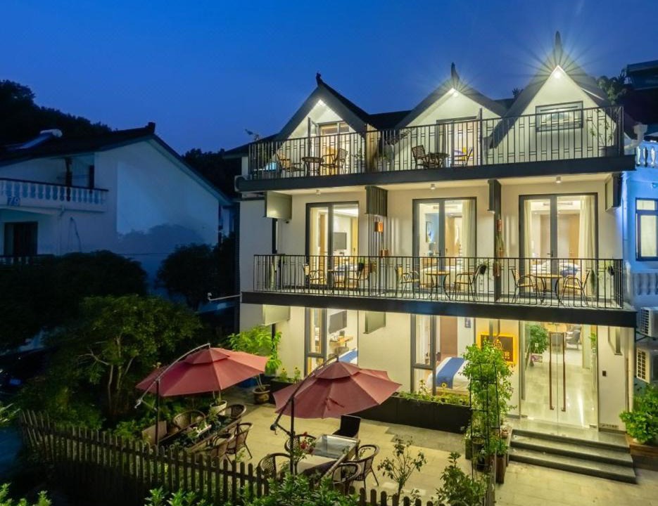 Xihu House | Hangzhou Ziwei Boutique Homestay