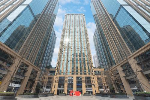 Gaoxin Hotel | Hanting Hotel Chengdu High-Tech New Exhibition Center