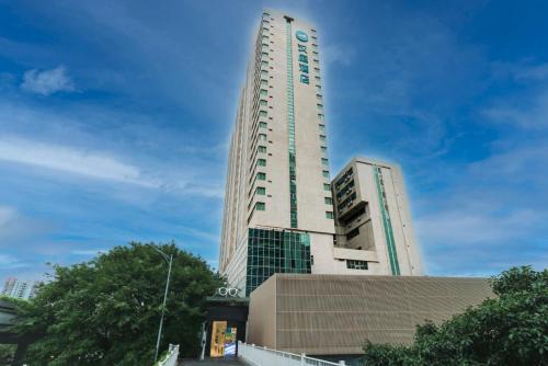 Tianhe Hotel | Hanting Hotel Guangzhou Gangding Zhongshan Third Hospital