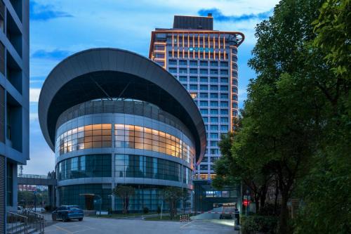 Anting Hotel | Hanting Hotel Shanghai Anting Subway Station