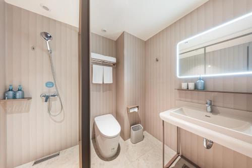 Putuo Hotel | Hanting Hotel Shanghai East China Normal University