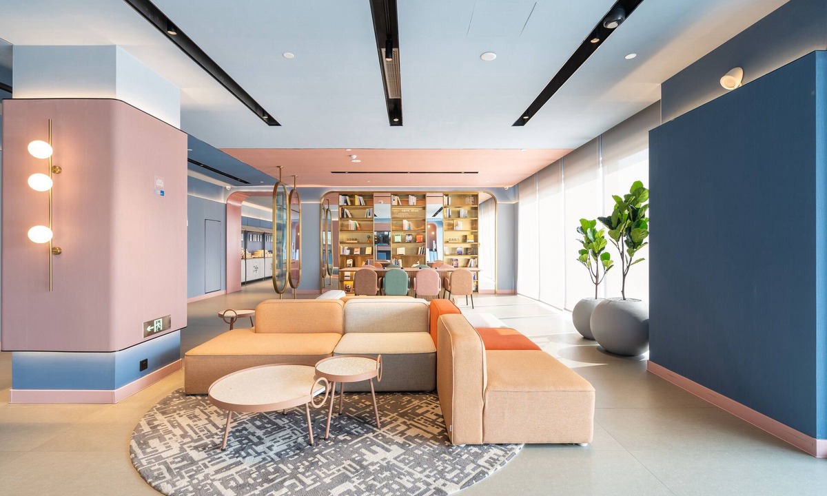 Chengyang House | Hanting Qingdao