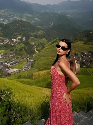 Longsheng House | happy live hotel