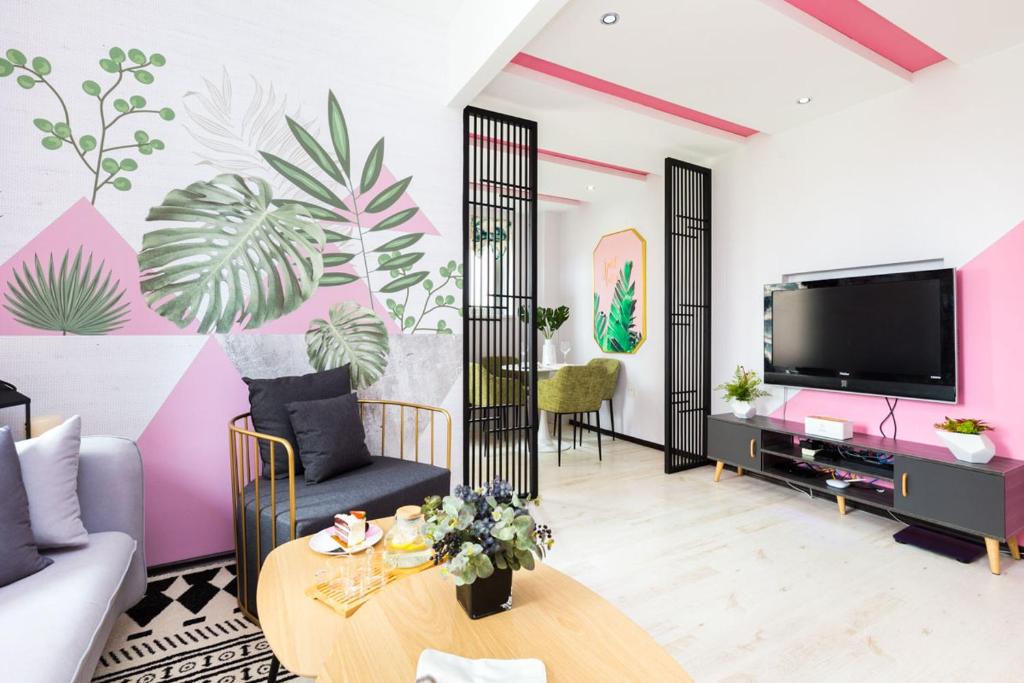 Nangang Qu Apartment | Harbin Nangang·Convention And Exhibition Center·