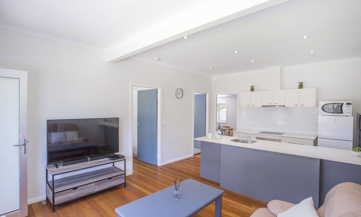 Ulladulla Apartment | Harbour Breeze at Ulladulla