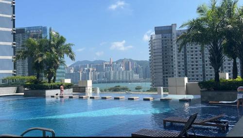 Hung Hom Bay House | Harbour Nest