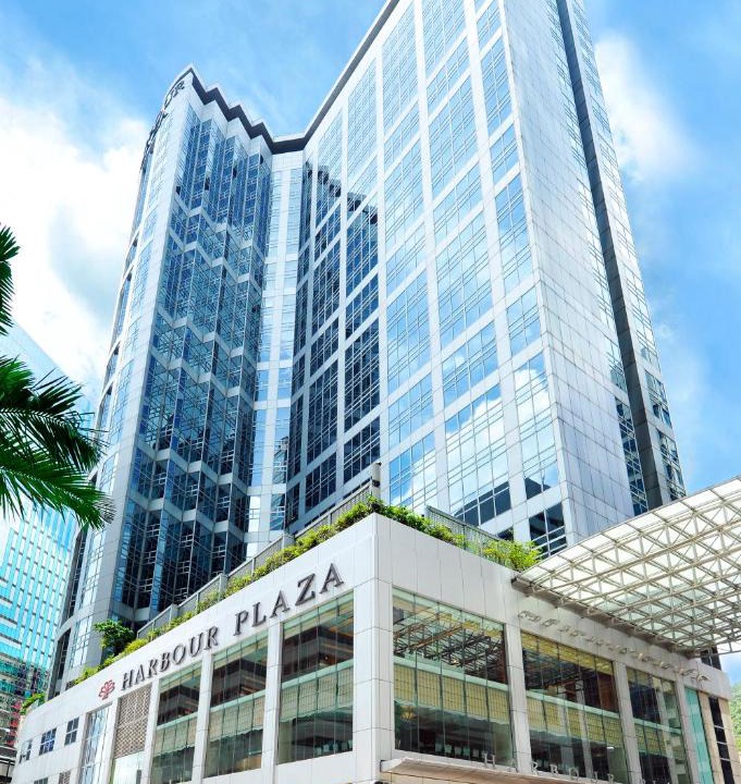 North Point Hotel | Harbour Plaza North Point