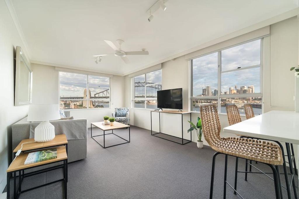 McMahons Point Apartment | Harbourside #49
