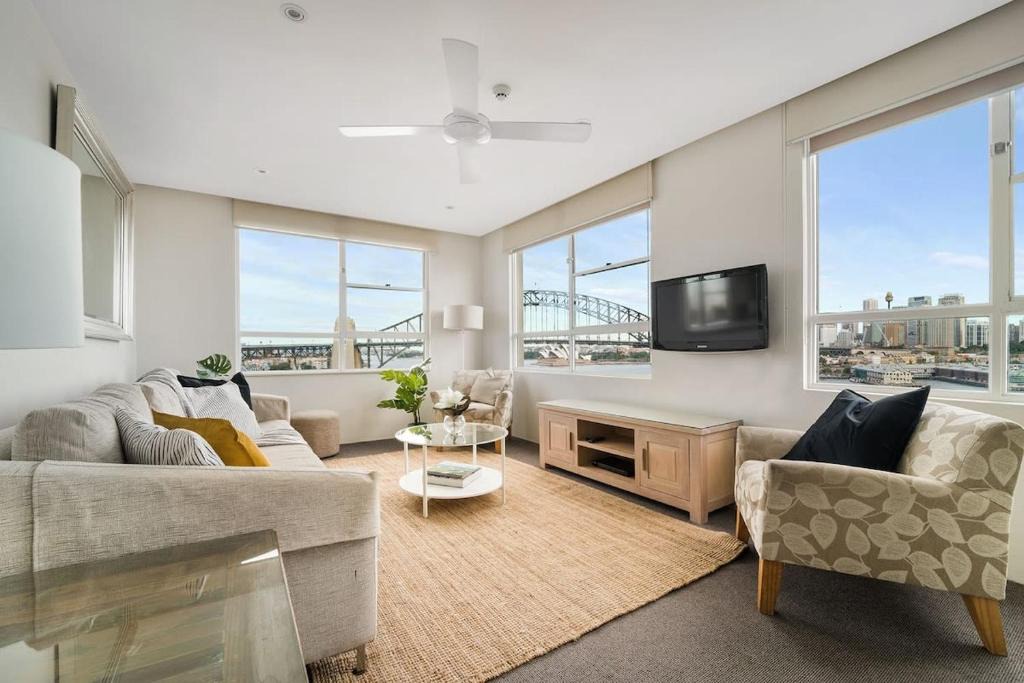 McMahons Point Apartment | Harbourside #76