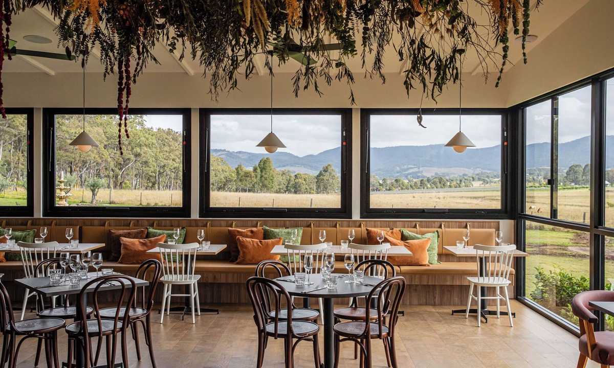 Pokolbin Hotel | Harkham Lodge