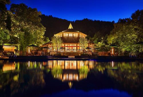 Zhangjiajie Resort | Harmona Resort & Spa Zhangjiajie