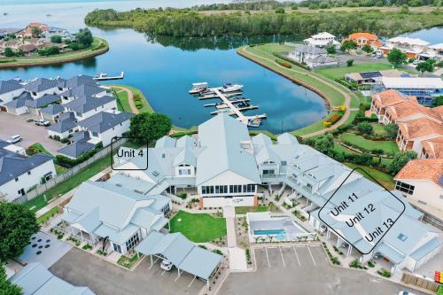 Harrington Apartment | Harrington Marina