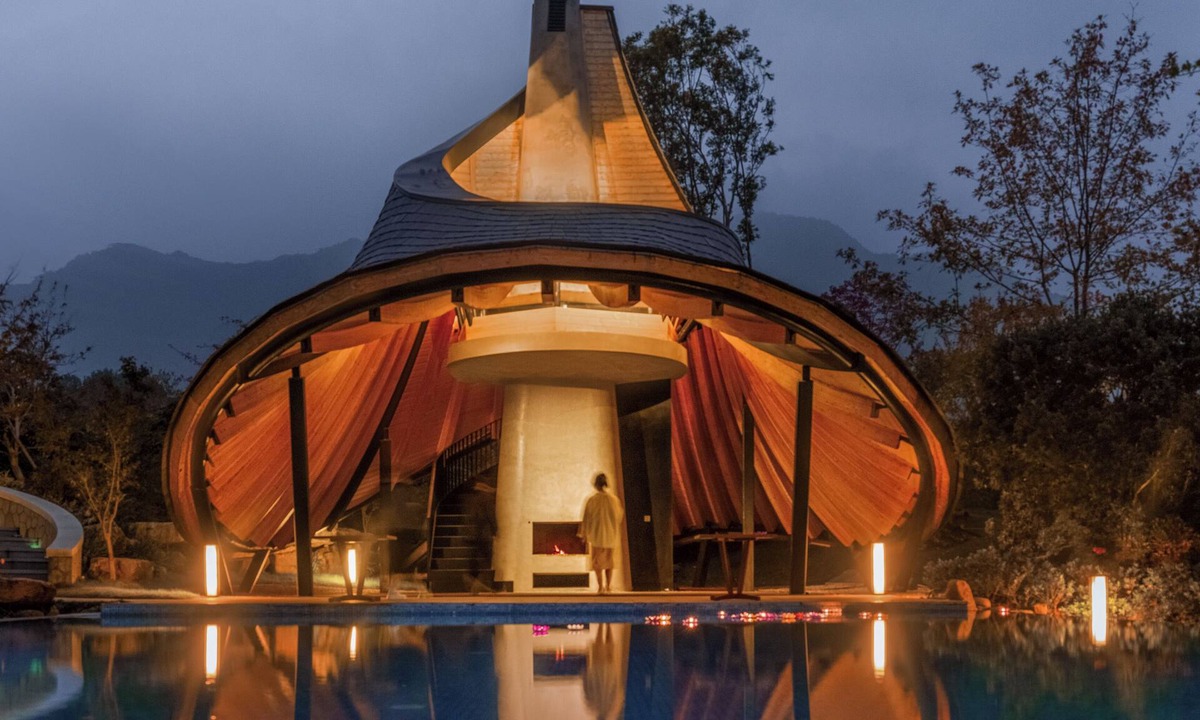 Hangzhou Hotel | HARUNOYA