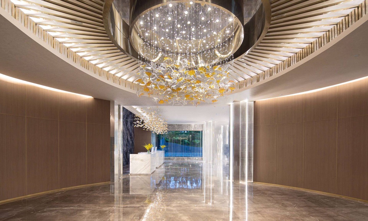 Mile Hotel | Hawthorn by Wyndham Honghe Mile Hot Spring