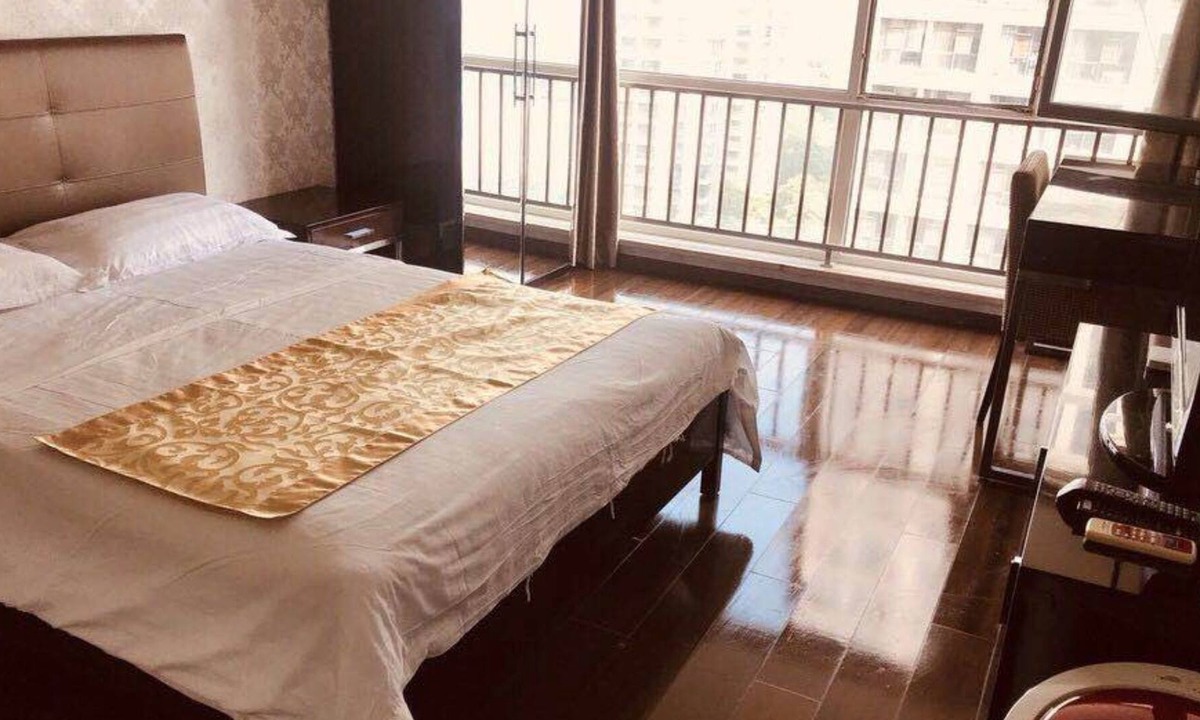 Nankai Hotel | He Yue Hotel