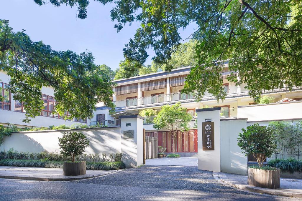 Shangcheng Hotel | Hefu Hotel