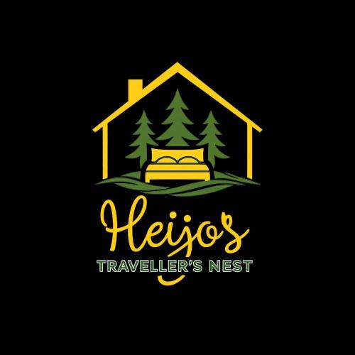 Jowai Cabin | Heijo's Travellers Nest