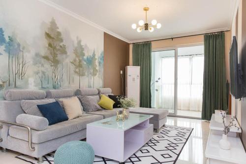 Longting District Apartment | Henan Kaifeng·Henan University· Locals Apartment 00139770