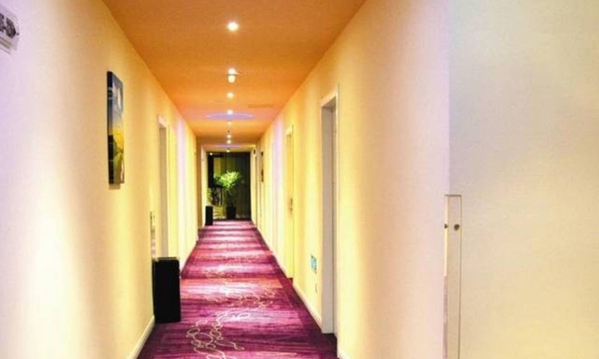 Jingjiang Hotel | Heng 8 Hotel Hangzhou Xiaoshan Airport