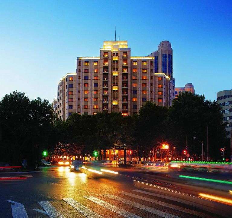 Xuhui Hotel | Hengshan Picardie Hotel