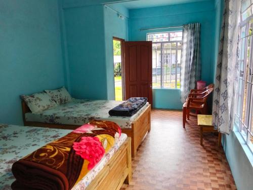 Mawlynnong House | Hep stay inn