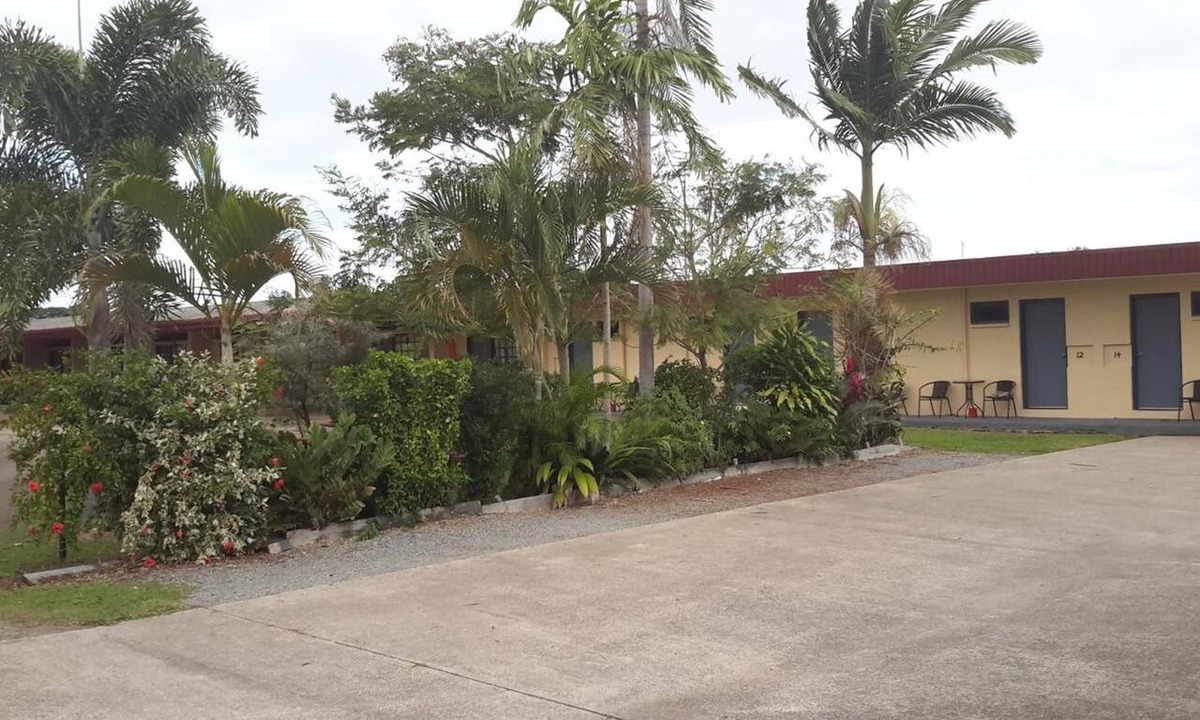 Ingham Hotel | Herbert Valley Motel