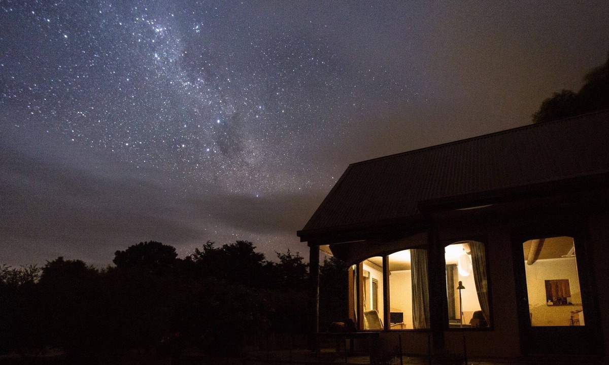 Kettering Cottage | Herons Rise Vineyard Accommodation-The Studio