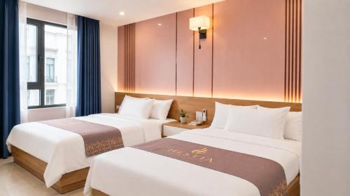 Mong Cai Hotel | Hestia Hotel Móng Cái