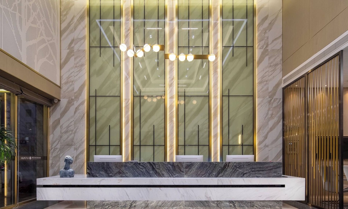 Huidong Hotel | Hiatu Hotel Huidong Huangbu Branch