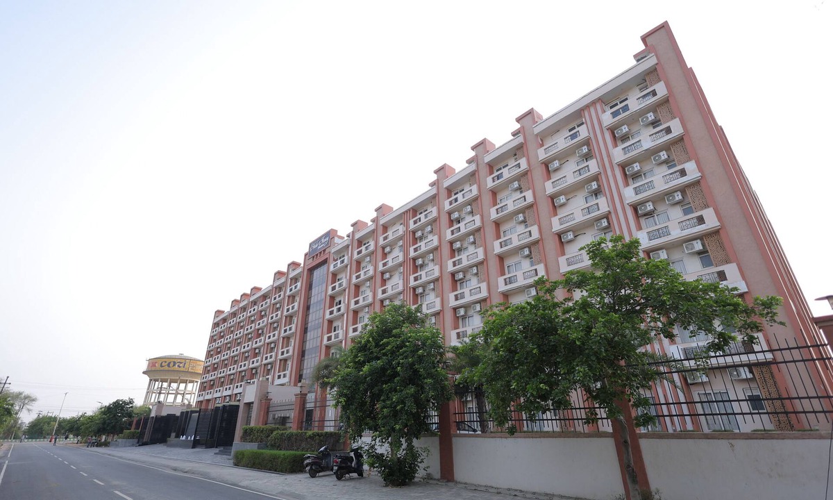 Vrindavan Apartment | Hide Away Studios
