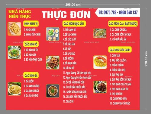 Gia Vien Hotel | Hien Thuc Hotel