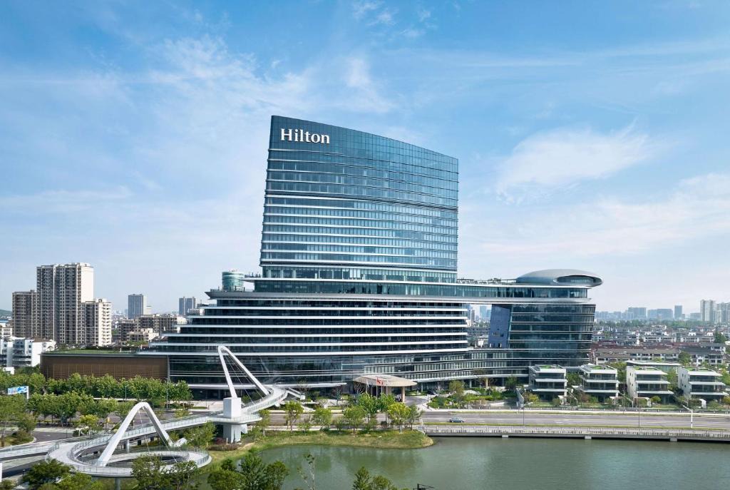 Changshu Hotel | Hilton Changshu