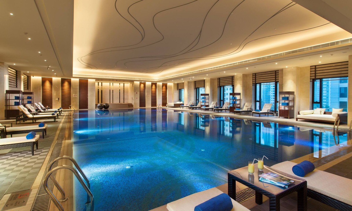 Houqiaotou Hotel | Hilton Changzhou