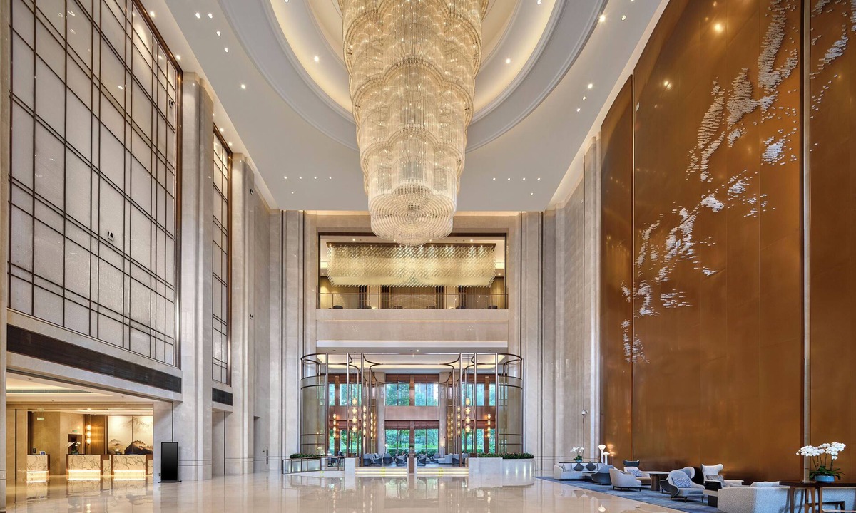 Longquanyi Hotel | Hilton Chengdu Longquanyi