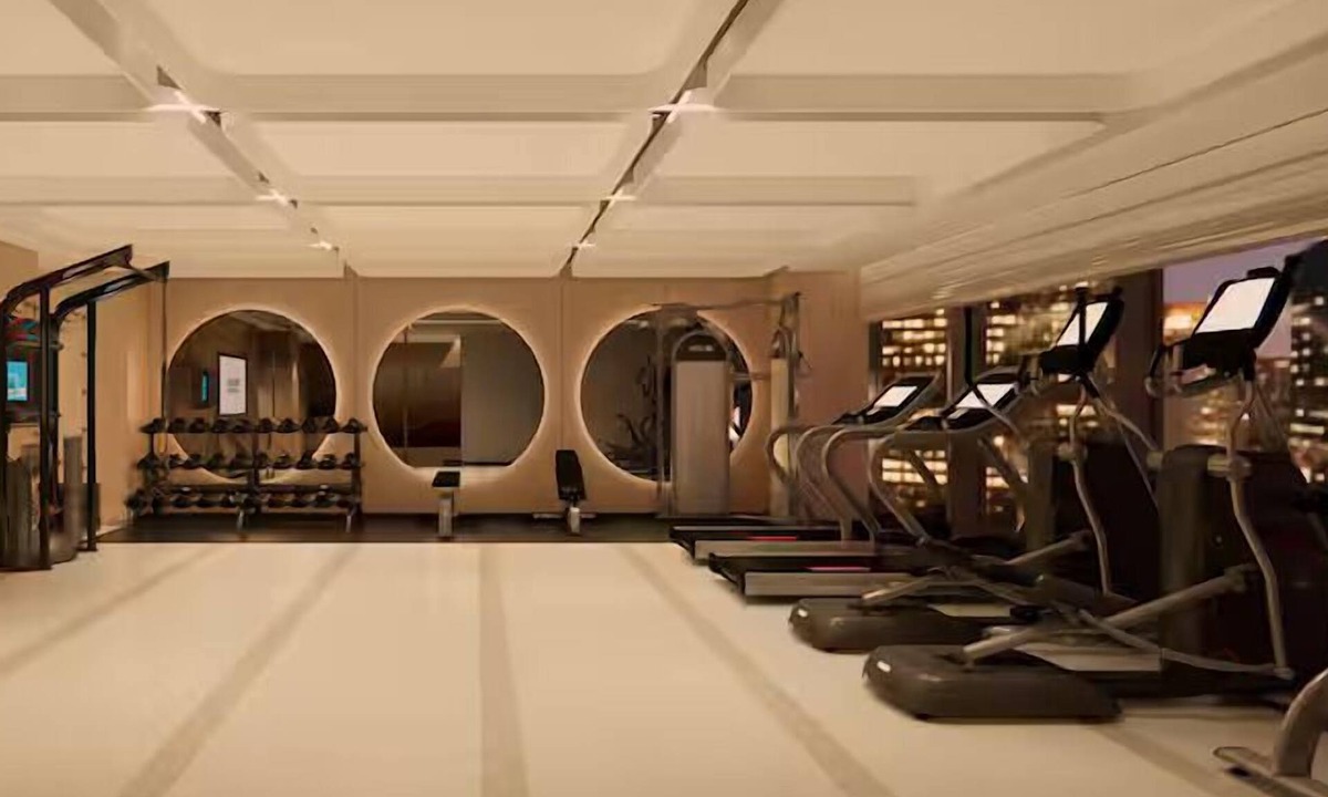 Chenghua Hotel | Hilton Garden Inn Chengdu East Railway Station
