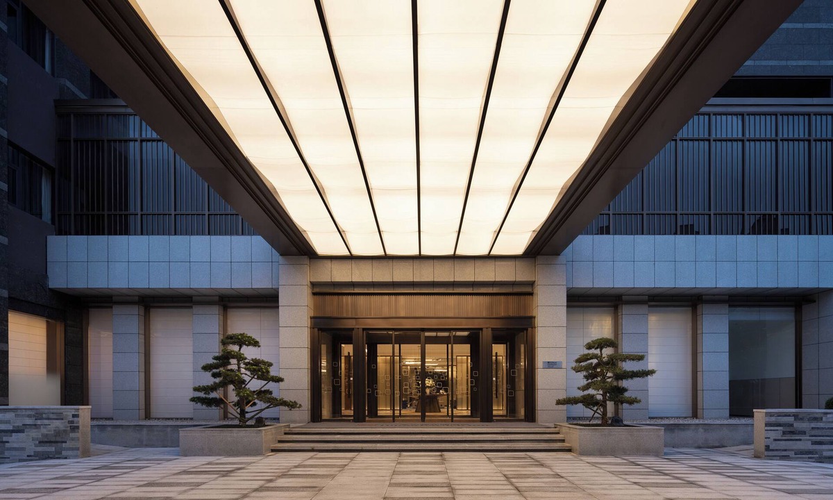 Jinniu Hotel | Hilton Garden Inn Chengdu Jinniu Yipintianxia